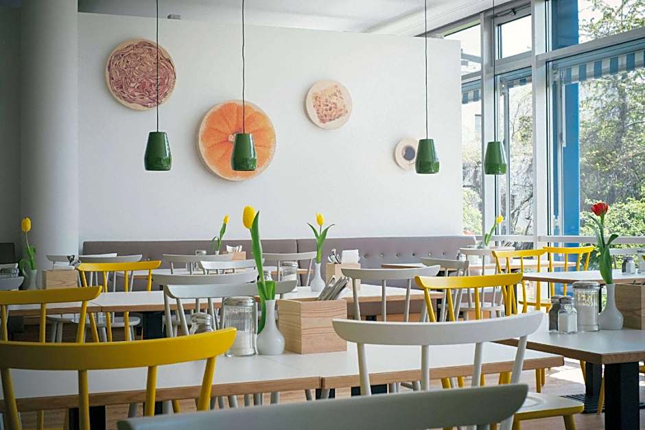 Vienna House Easy by Wyndham Gunzburg