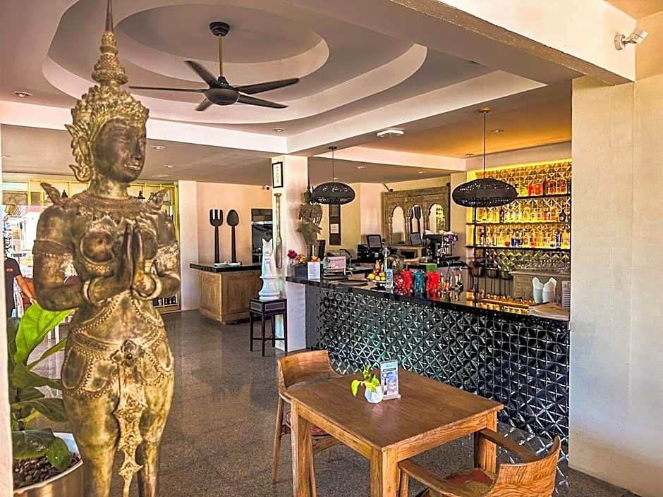JALMIN HOTEL SAMUI