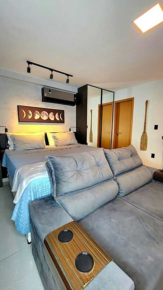 Do lado do Lovina e do Fest Verão - c/ piscina