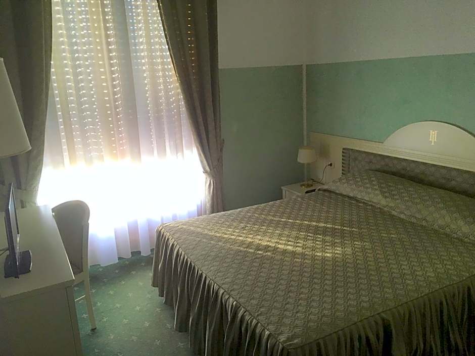 Hotel Internazionale Gorizia