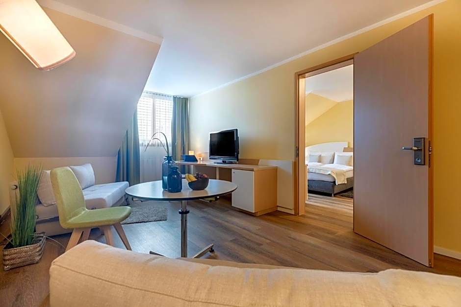 Garner Hotel Erlangen Sud by IHG