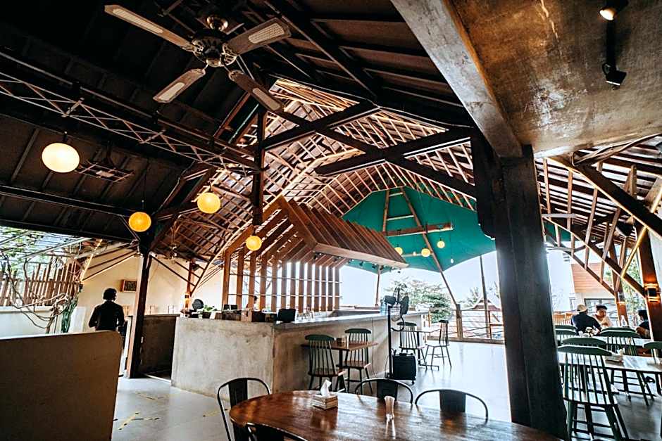 Green Hill Boutique Hotel