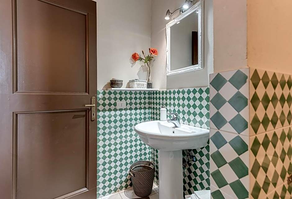 B&B Le Torri Di Firenze
