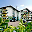 Appartment-Hotel-Hölzl