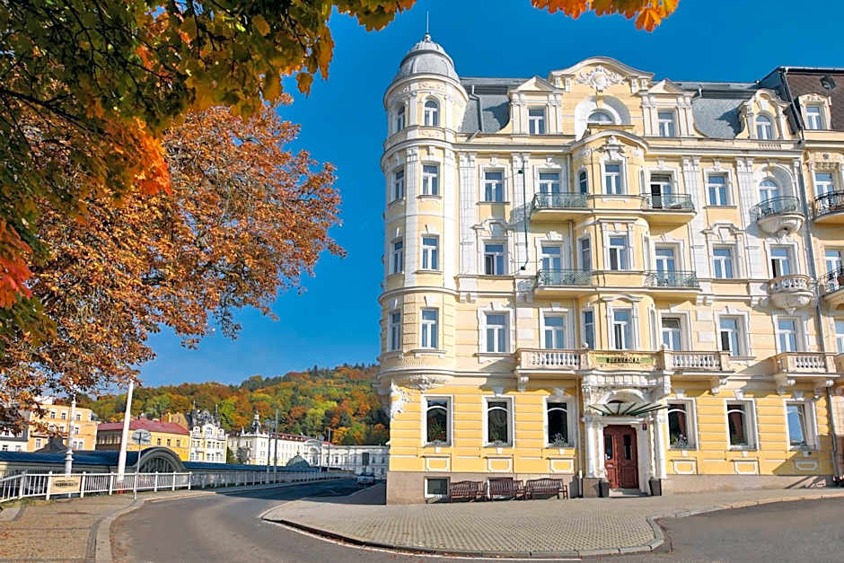 Belvedere Spa & Wellness