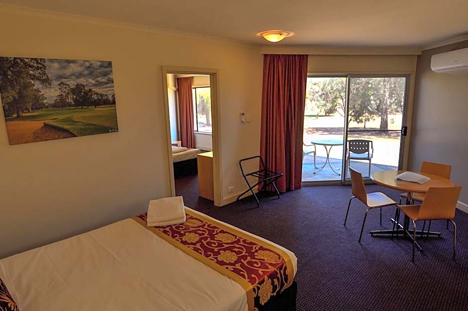 Renmark Country Club