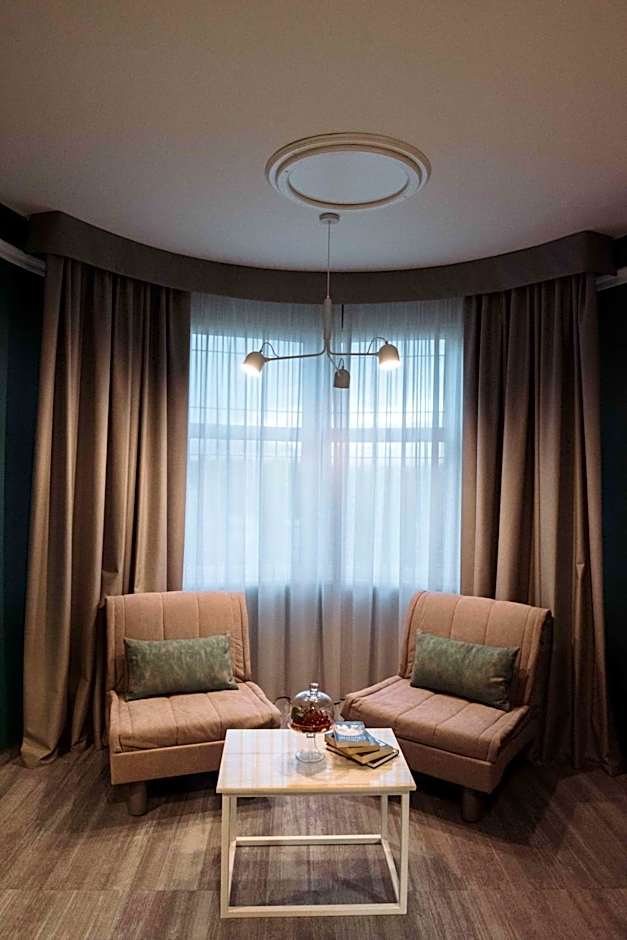 Hotel Đakovo