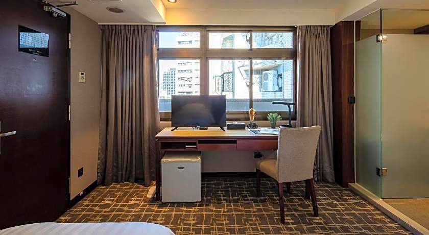 RICH & FREE HOTEL-Kaifeng 