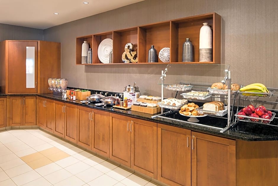 SpringHill Suites Bakersfield