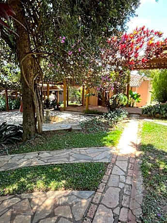 Pousada do Lago Dutra