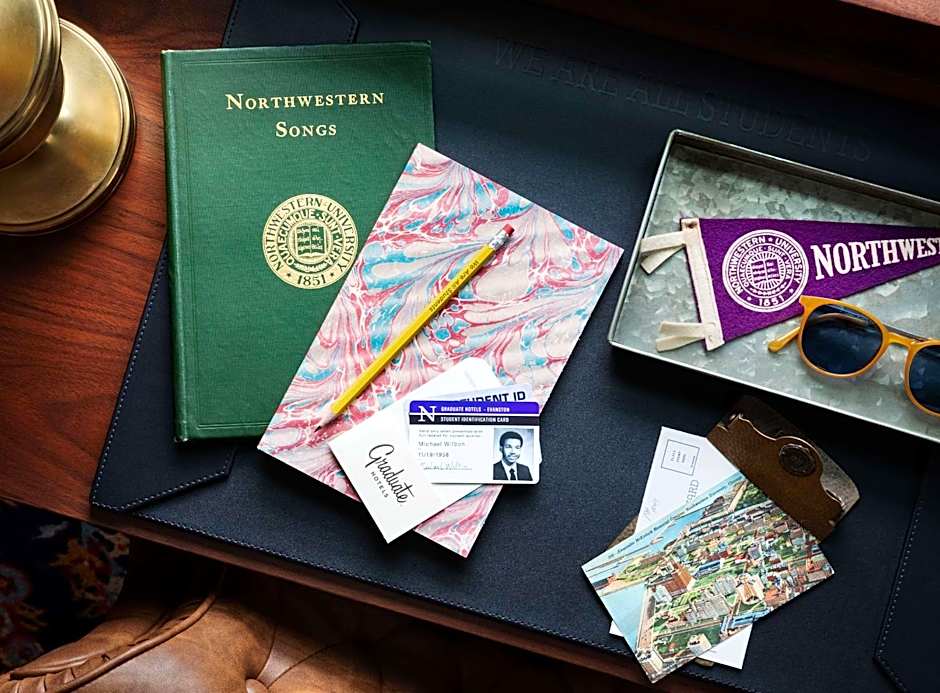 Graduate by Hilton Evanston