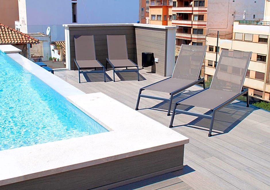 Ars Magna Bleisure Hotel