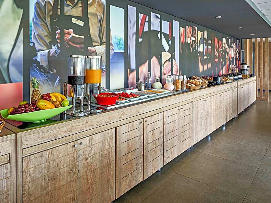 ibis Londrina Shopping