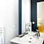 Teneo Apparthotel Bordeaux Gare Saint Jean
