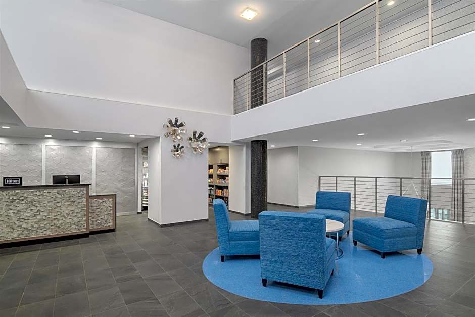 Homewood Suites By Hilton Williamsburg