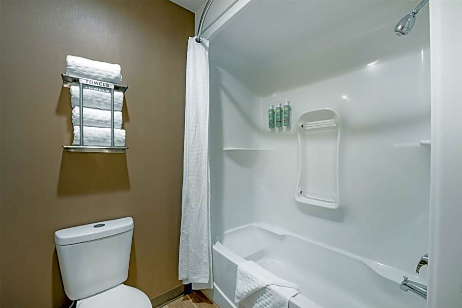 Best Western North I-25 Hotel