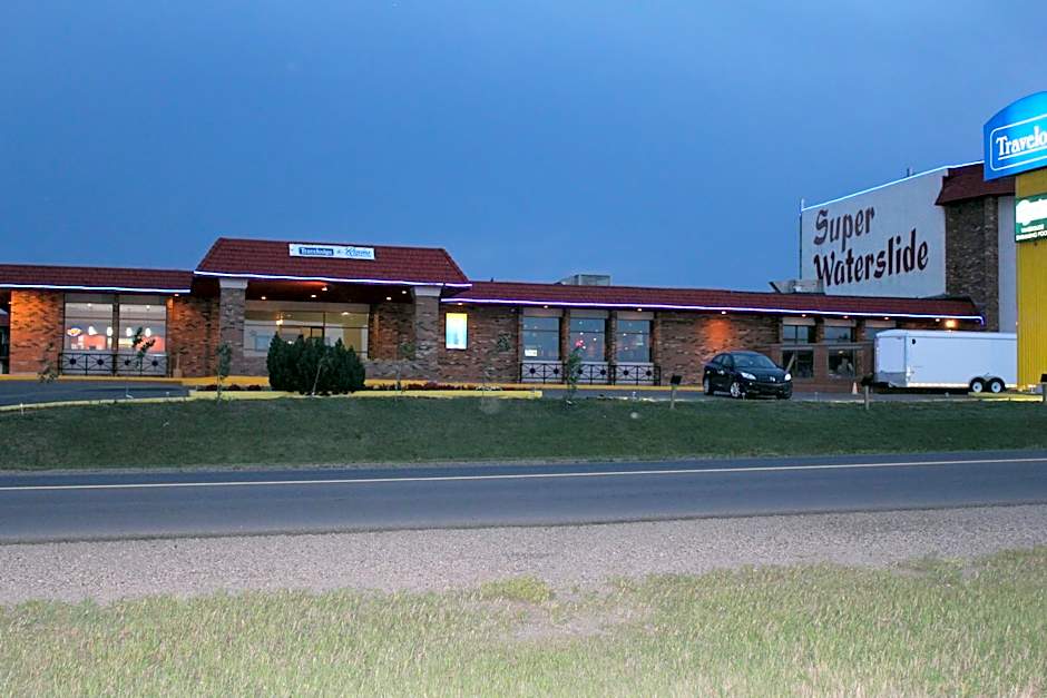 Travelodge by Wyndham Swift Current