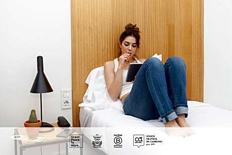 Economy Small Single Room