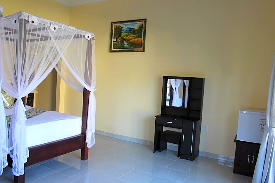 Bintang Beach Villa
