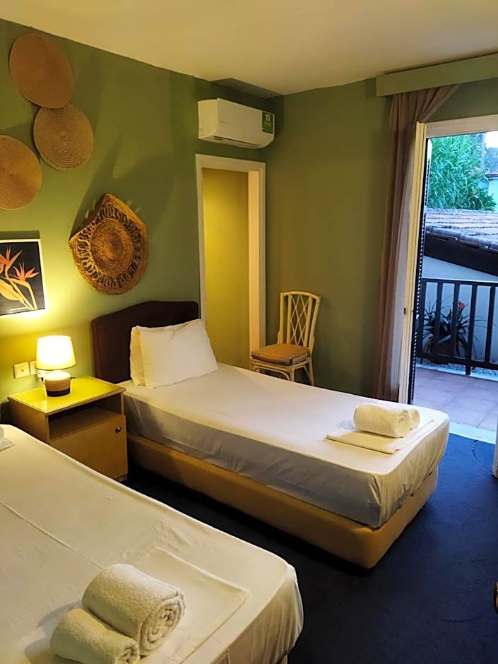 Galini Hotel Agios Ioannis Pelion