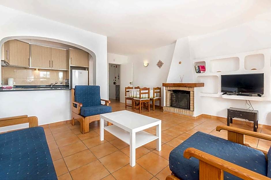 Oura Parque Apartamentos Turisticos