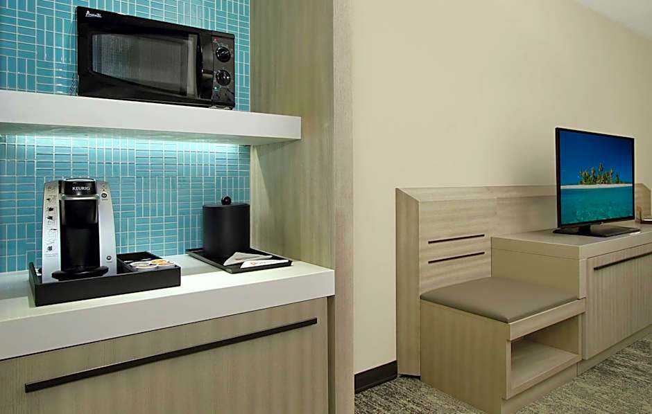 Hilton Garden Inn Columbus-University Area