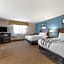 Sleep Inn & Suites Hays I-70
