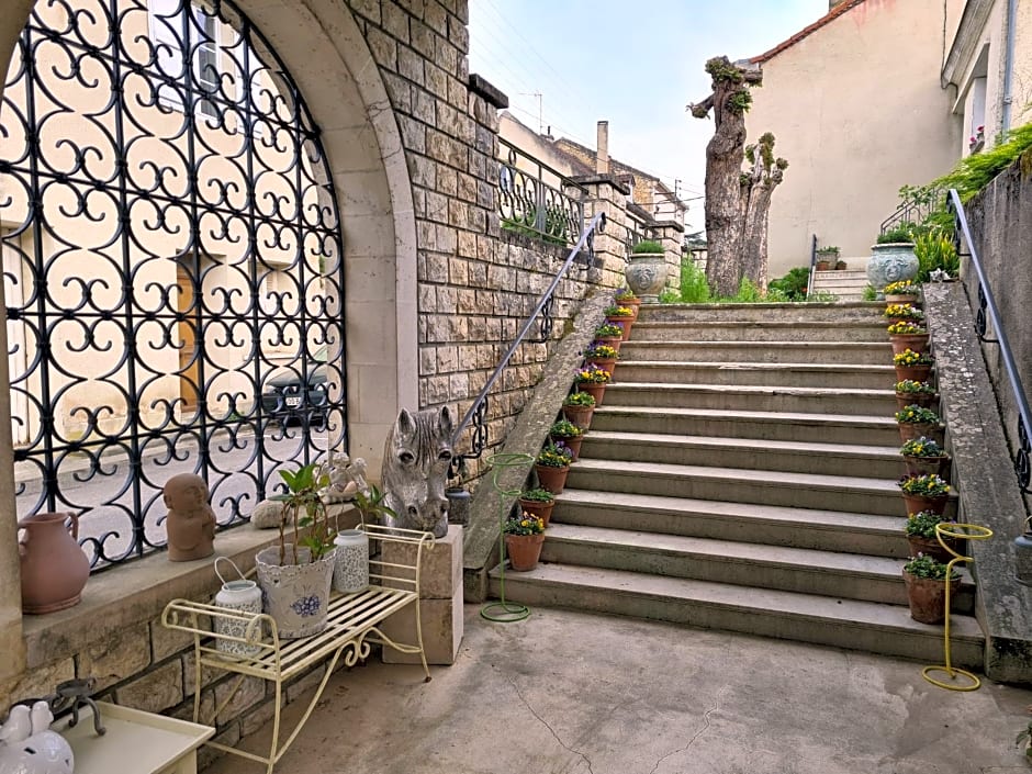 Villa Pierre – Condom, FL