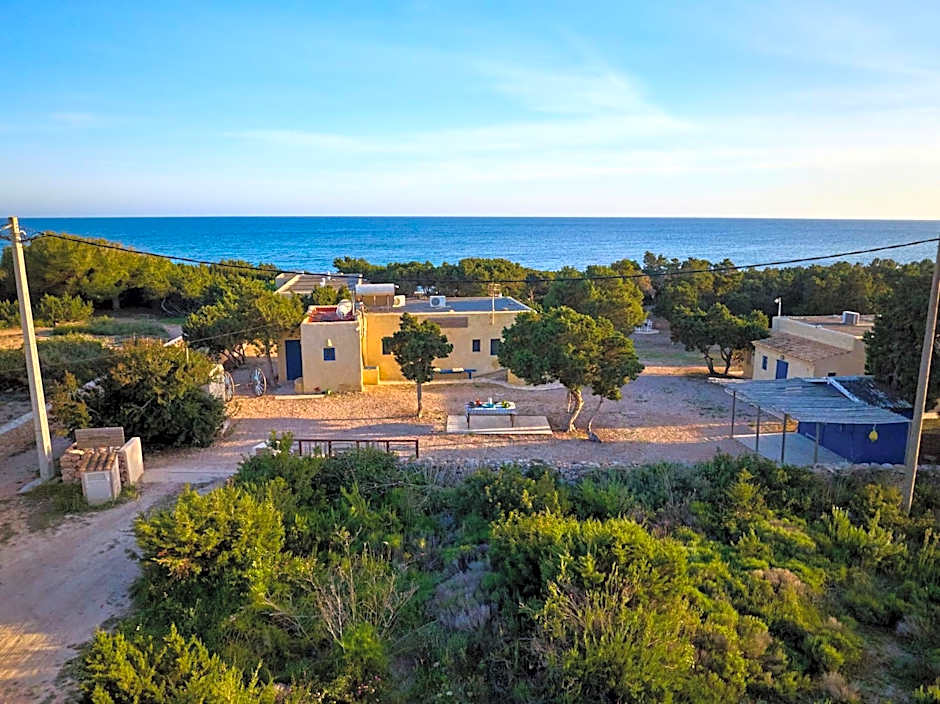 Meridium Formentera by Tentol Hotels