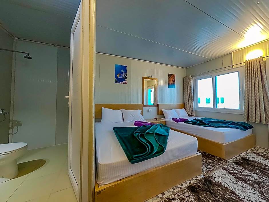 Seaview Hotel Dahab