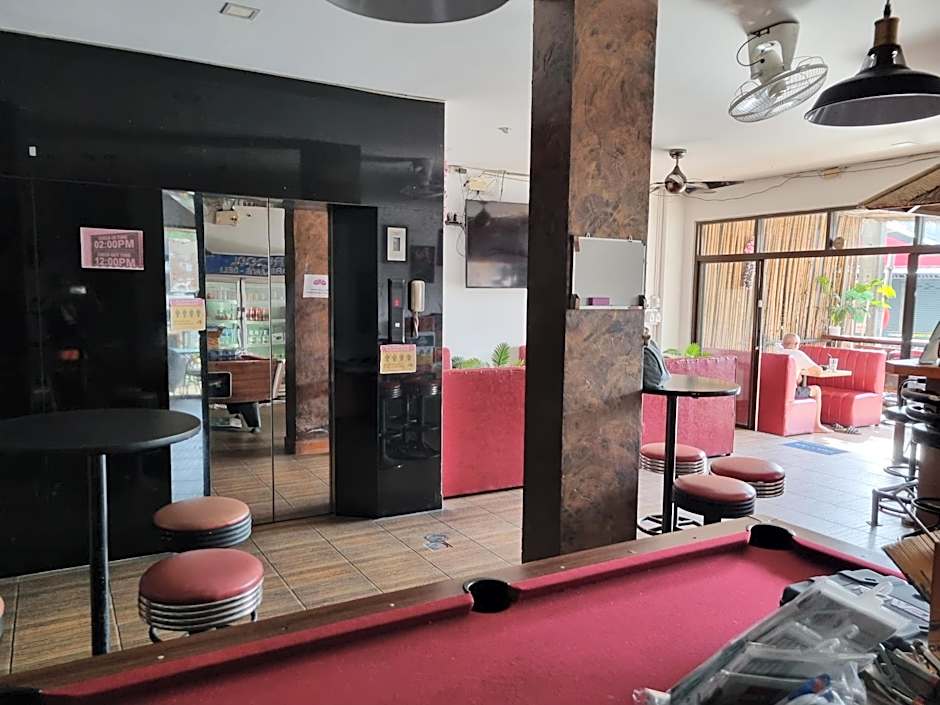 Lucky Buako Hotel Patong