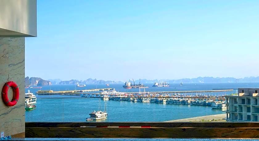 Wyndham Garden Legend Halong