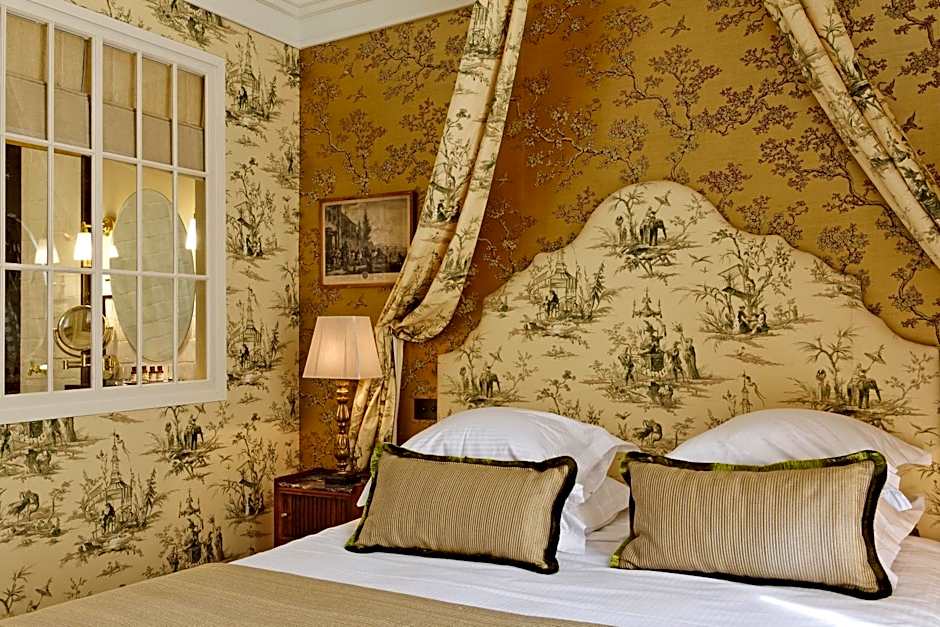 Relais Christine Hotel