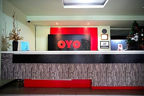 OYO 2015 Bandara Hotel Balikpapan