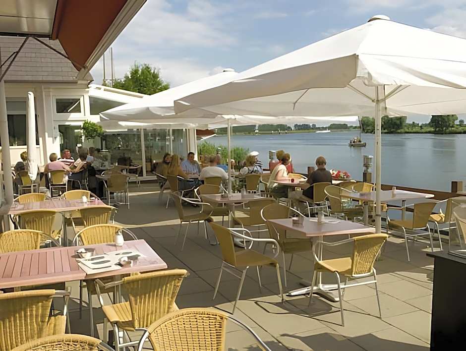 Hotel Zwartewater