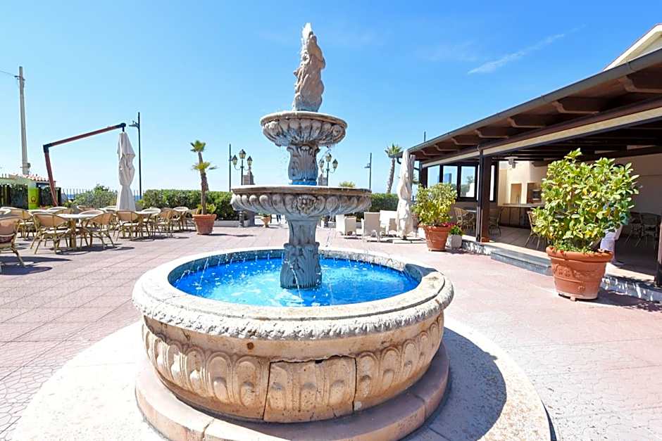 Hotel Costa d'Oro
