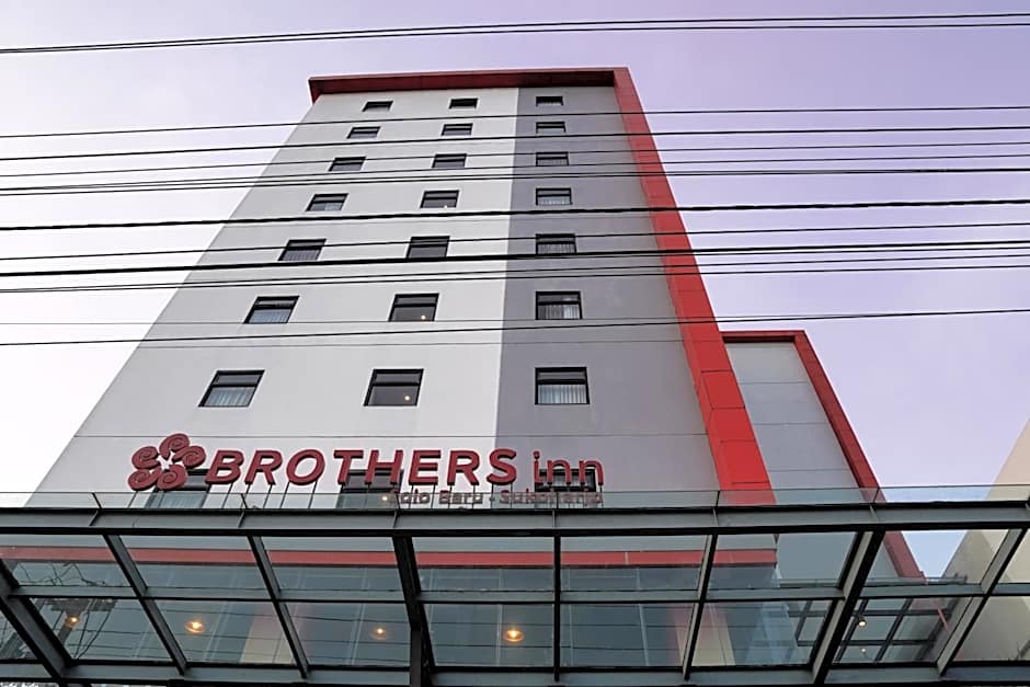 Brothers Inn Solo Baru