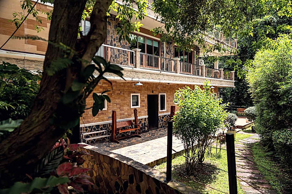 Namtok Sarika Resotel