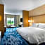 Fairfield Inn & Suites by Marriott Statesville