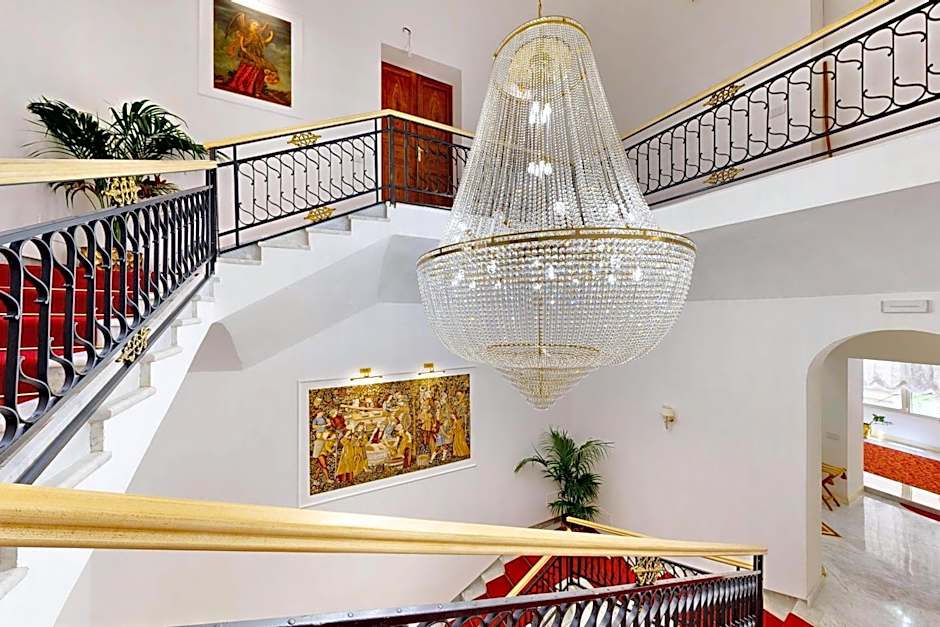 B&B Palazzo del Teatro