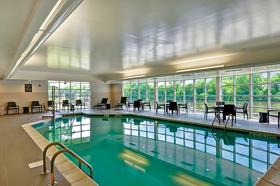 Homewood Suites By Hilton Schenectady