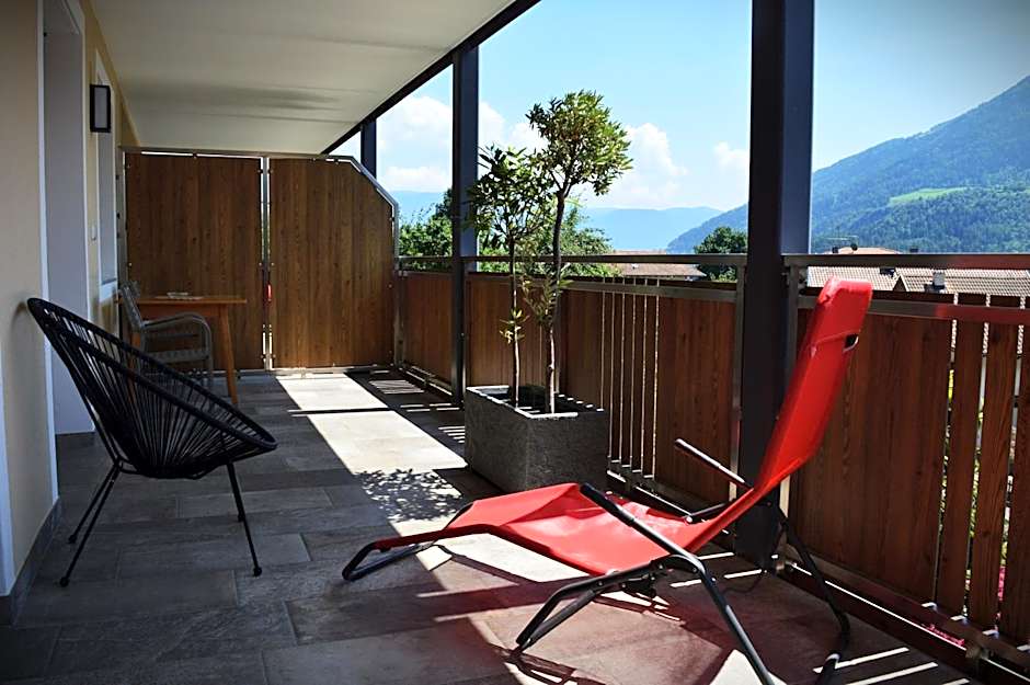 Residence Sonnenburger - Biobauernhof - Azienda agricola biologica