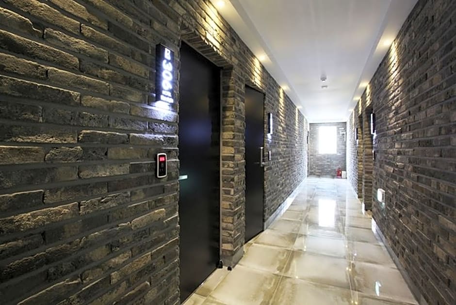 Suwon (Ingyedong) The Style