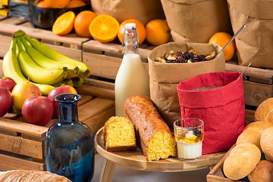 Ibis Budget Bilbao Arrigorriaga