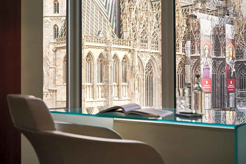 Do&Co Hotel Vienna