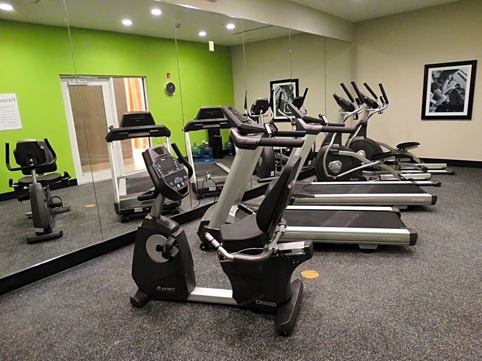 Holiday Inn Covington, an IHG Hotel