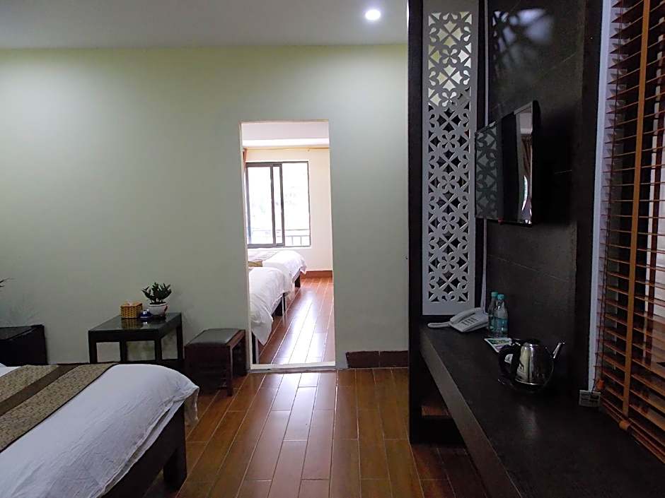 Sapa Meriton Boutique Hotel