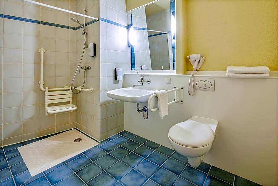 Campanile Hotel Szczecin