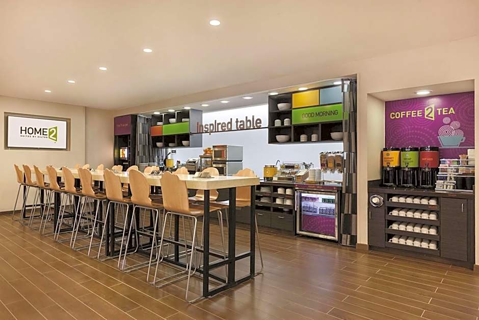 Home2 Suites By Hilton College Station