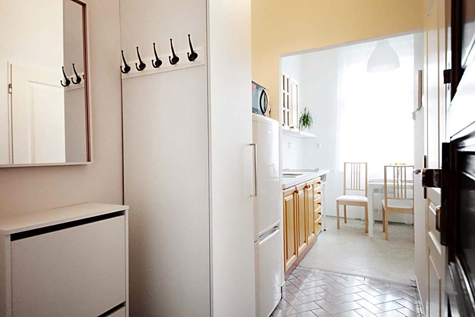 Angel City Aparthotel